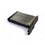 RENAULT R9 KALORİFER RADYATÖRÜ 85- KALE 7702189173