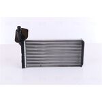 VW TRANSPORTER T4 KALORİFER RADYATÖRÜ 91-03 KALE 701819031A