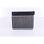 BMW E36 KALORİFER RADYATÖRÜ 91-99 KALE 64111393212