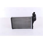 RENAULT CLIO KALORİFER RADYATÖRÜ 97-00 KALE 7701044790