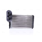 VW GOLF4 KALORİFER RADYATÖRÜ 97-04 KALE 1J1819031A