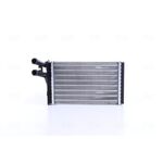 VW PASSAT KALORİFER RADYATÖRÜ 97-04 KALE 8D1819031B
