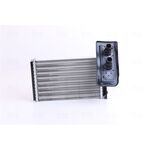 RENAULT KANGOO KALORİFER RADYATÖRÜ 98-09 KALE 7701205538