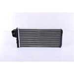 OPEL MOVANO A KALORİFER RADYATÖRÜ 99-04 KALE 4501165