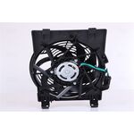 OPEL CORSA C KLİMA FAN MOTORU 02-04 KALE ​1341332​ 6341151