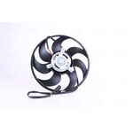 MERCEDES VITO KLİMA FAN MOTORU 2003-2012 KALE A6395000193