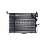 MERCEDES W201 KLİMA RADYATÖRÜ 1983-1993 KALE A2018302870