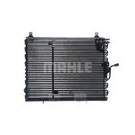 MERCEDES W124 KLİMA RADYATÖRÜ 1993-1995 KALE A1248301370