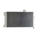 MERCEDES R171 KLİMA RADYATÖRÜ 2004-2011 KALE A1715000354