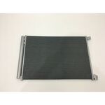 MERCEDES W205 KLİMA RADYATÖRÜ 2013- KALE A0995000454