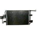 VW GOLF4 KLİMA RADYATÖRÜ 97-04 KALE 1J0820413A