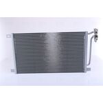 BMW E46 KLİMA RADYATÖRÜ 99-10 KALE 64538377648