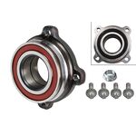 BMW E39 PORYA RULMANI ARKA 96-10 FAG 33411095652