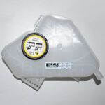 FORD FIESTA RADYATÖR YEDEK SU DEPOSU 09- KALE 8V218K218AB