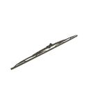 SİLECEK SÜPÜRGESİ ÖN ECO TEKLİ SİLECEK - [650 MM] BOSCH 3397011402