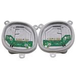 BMW G20 SİNYAL LED MODÜLÜ SAĞ 17- IOE-BMW 63118496136