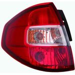 RENAULT KALEOS STOP LAMBASI SOL 08-11 DEPO 26555JY00A