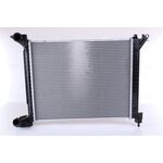 MINI R50 SU RADYATÖRÜ 03-06 KALE 17117788753