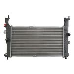 OPEL MERIVA A SU RADYATÖRÜ 05- KALE 1300260