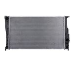 BMW E82 SU RADYATÖRÜ 08-11 KALE 17117547059