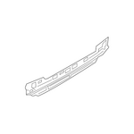 BMW G20 TAMPON BAKALİTİ ARKA ORTA 17- IOE-BMW 51127428024