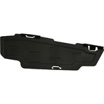 BMW G20 TAMPON PANJURU ÖN 17- IOE-BMW 51118069369