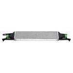 FIAT GRANDE PUNTO TURBO RADYATÖRÜ 05- KALE 55702237
