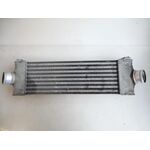 FORD TRANSIT TURBO RADYATÖRÜ 06-14 KALE 6C119L440AC
