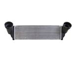 BMW X5 E70 TURBO RADYATÖRÜ 07-19 KALE 17517809321
