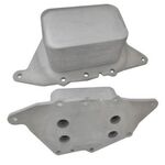 BMW F20 LCİ YAĞ RADYATÖRÜ 10-18 KALE 11428585236