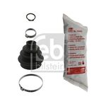 BMW E36 AKS KÖRÜĞÜ ARKA DIŞ 91-05 FEBI 33211229376