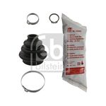 BMW E36 AKS KÖRÜĞÜ ARKA DIŞ 91-99 FEBI 33219067817