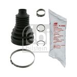BMW F20 AKS KÖRÜĞÜ İÇ 10-18 FEBI 31607570270