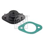 BMW E30 AMORTİSÖR TAKOZU ARKA 85-05 FEBI 33521092362