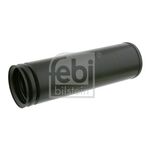 BMW E36 AMORTİSÖR TOZ KÖRÜĞÜ ARKA 90-05 FEBI 33521136283