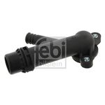 BMW E46 BLOK SU BORUSU 00-02 FEBI 11531708808
