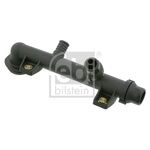 BMW E46 BLOK SU BORUSU 00-02 FEBI 11531709232