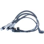 VW GOLF5 BUJİ KABLOSU TAKIM 04- BOSCH 03F905409B