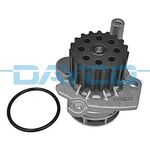 VW GOLF6 DEVİRDAİM 10- DAYCO 03L121011J