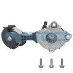PEUGEOT 207 DEVİRDAİM KASNAĞI 07- DAYCO 120456
