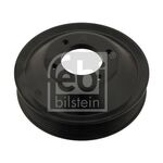 BMW E34 DEVİRDAİM KASNAĞI 90-03 FEBI 11511730554