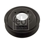 BMW E38 DEVİRDAİM KASNAĞI 96-08 FEBI 11511436590