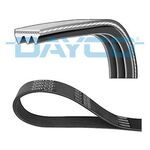 FIAT PALIO DİREKSİYON KAYIŞI 97-04 DAYCO 46744566