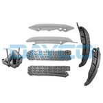 BMW E46 EKSANTRİK ZİNCİR SETİ 04-16 DAYCO 11318506869
