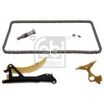 BMW E46 EKSANTRİK ZİNCİR SETİ 05-11 FEBI 11311439853