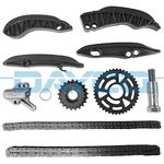 BMW E81 EKSANTRİK ZİNCİR SETİ 05-18 DAYCO 11318570649