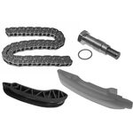 BMW E81 EKSANTRİK ZİNCİR SETİ 05-18 FEBI 11318570649
