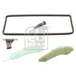 BMW F20 EKSANTRİK ZİNCİR SETİ 09-18 FEBI 11318618318
