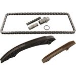 BMW E34 EKSANTRİK ZİNCİR SETİ 94-10 FEBI 11311432176
