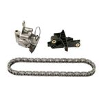 BMW E34 EKSANTRİK ZİNCİR SETİ 95-11 FEBI 11311432177